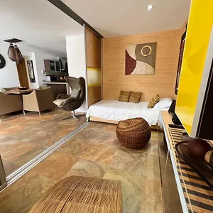  Apartamento Hermoso 201, Zona Perfecta