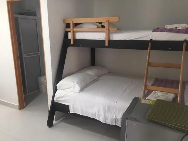 Feyajoma Apartment San Andres  0*, San Andres (San Andres and Providencia Islands) Colombia