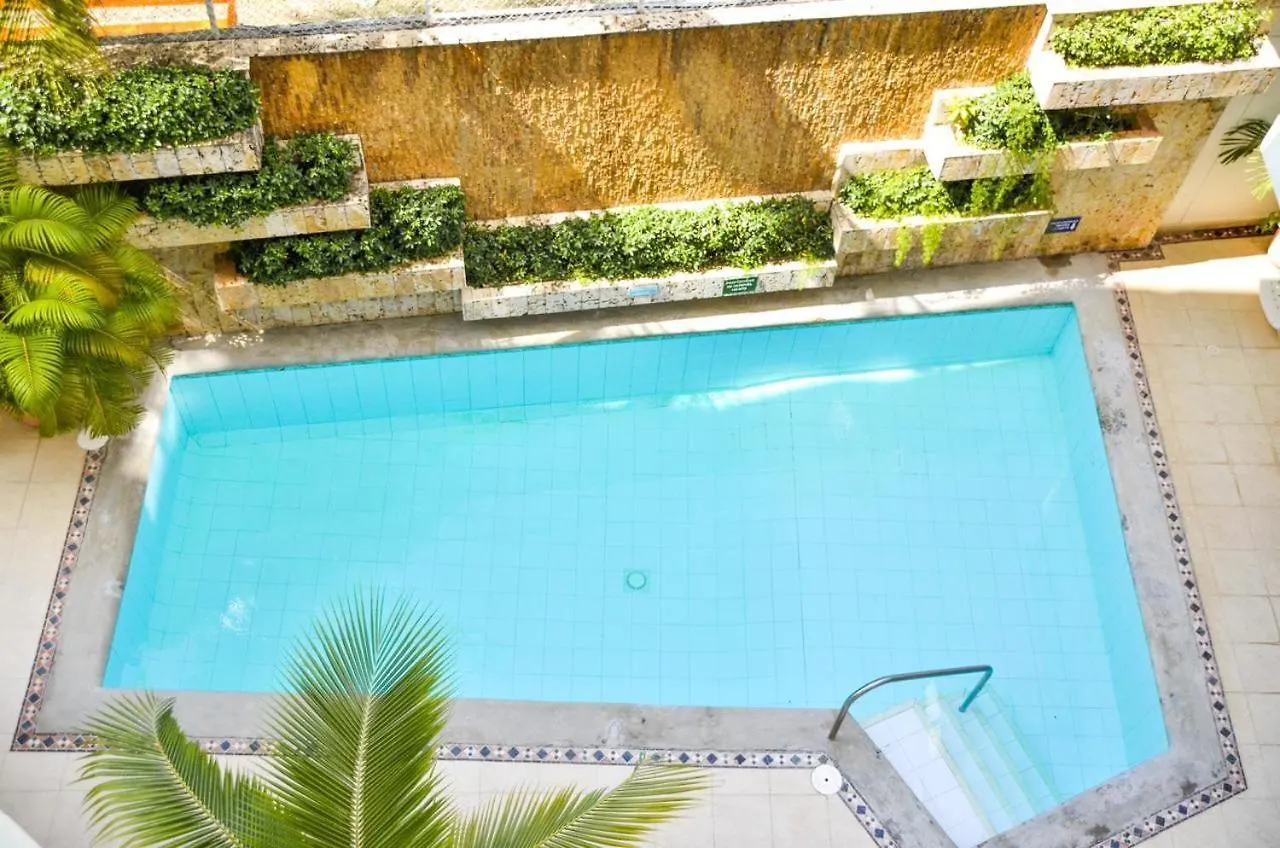 Feyajoma Apartment San Andres