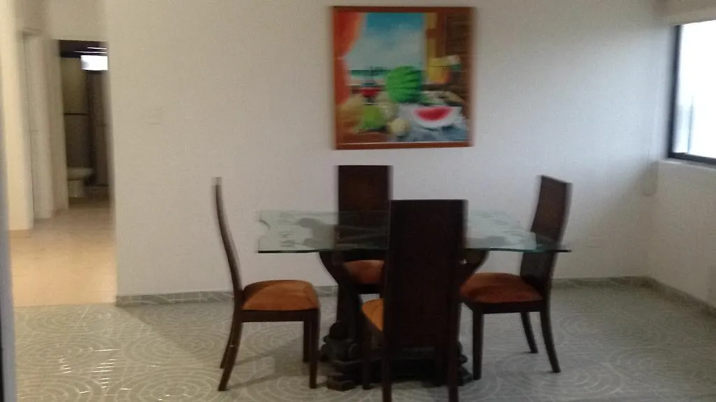 Feyajoma Apartment San Andres  0*, San Andres (San Andres and Providencia Islands)