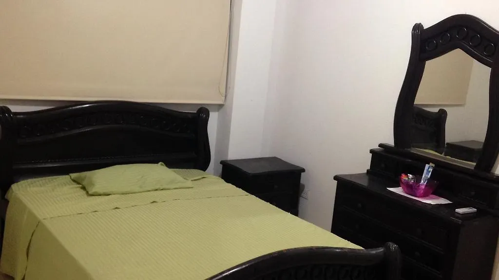 Feyajoma Apartment San Andres