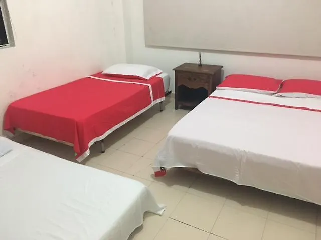 Feyajoma Apartment San Andres   San Andres (San Andres and Providencia Islands)