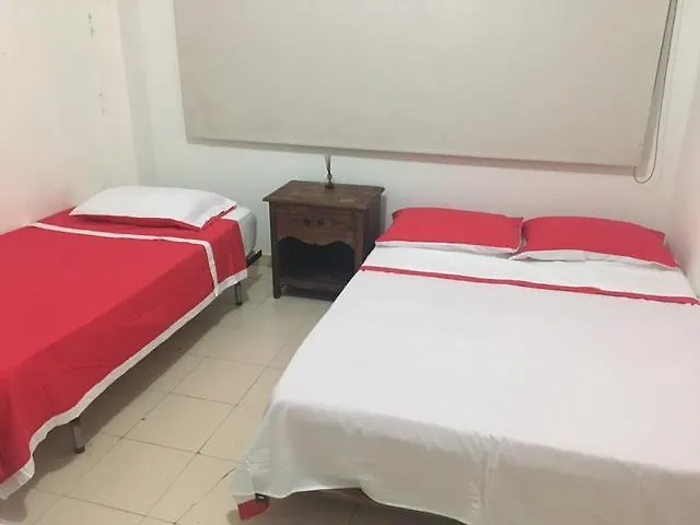 Feyajoma Apartment San Andres   San Andres (San Andres and Providencia Islands)