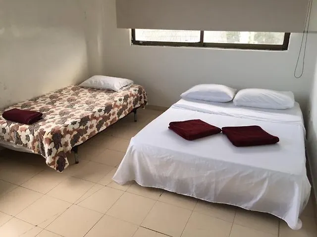 Feyajoma Apartment San Andres