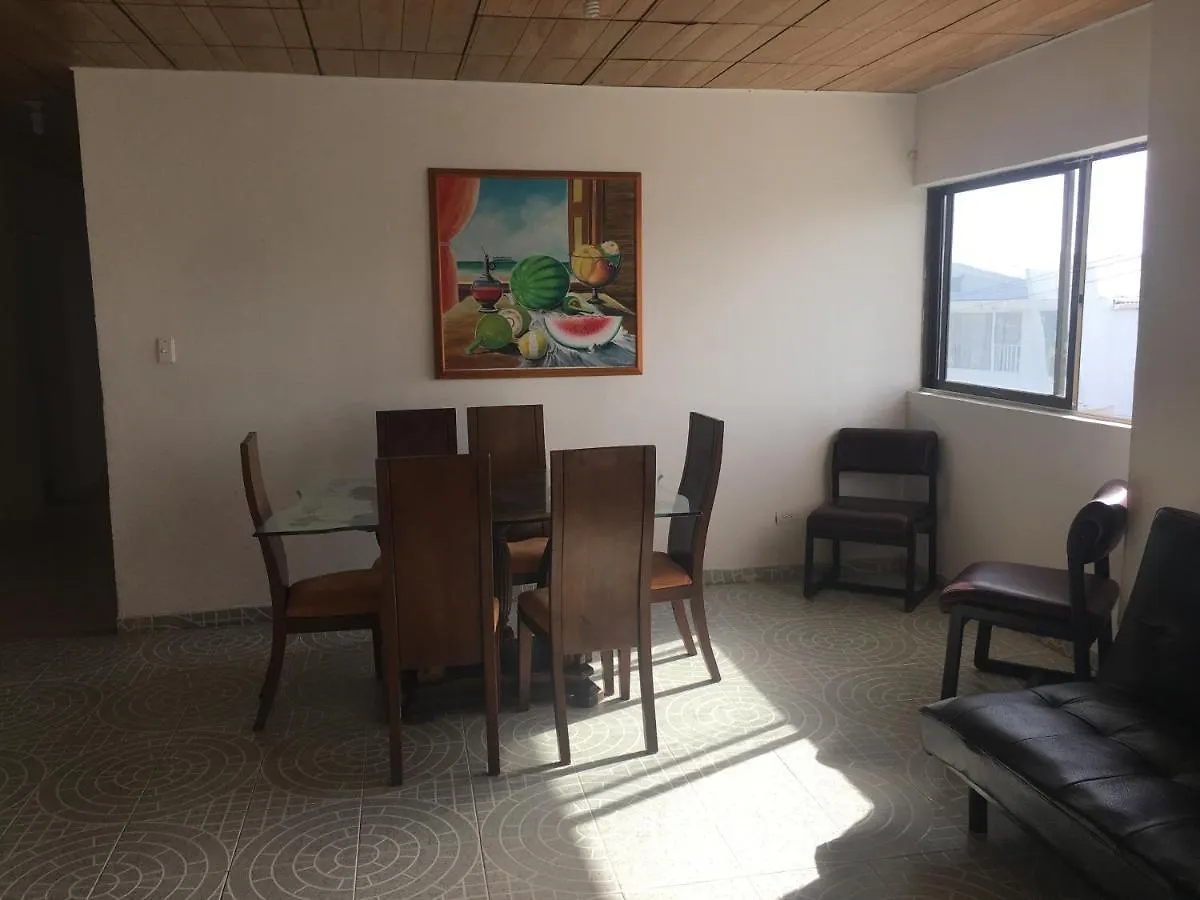 Feyajoma Apartment San Andres   San Andres (San Andres and Providencia Islands)
